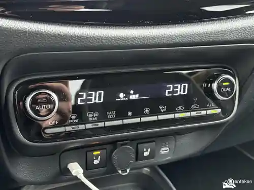 Toyota Aygo X Air 1.0 2025