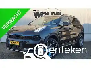 Lynk & Co 01 1.5TD PHEV 2023