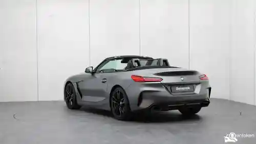 BMW Z4 Roadster M40i 2022