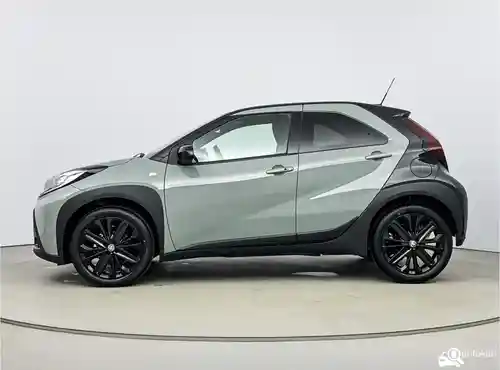 Toyota Aygo X Air 1.0 2025