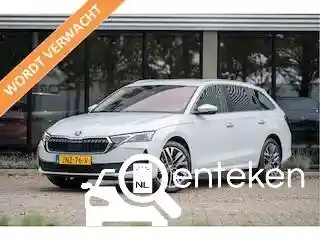 Skoda Octavia 1.5 TSI ACT mHEV 2025
