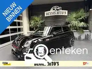 MINI  John Cooper Works 2020