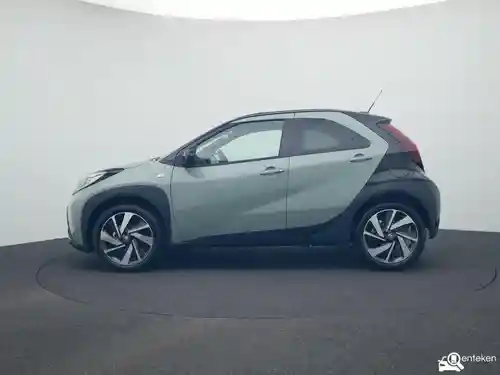 Toyota Aygo X Air 1.0 2025
