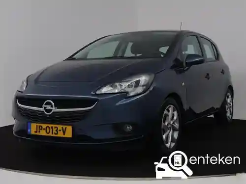 Opel Corsa 1.0 ECOTEC DI Turbo ecoFlex 2016