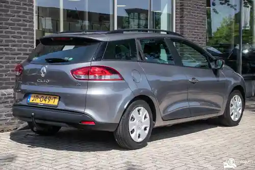 Renault Clio Grandtour ENERGY TCe 90 2016