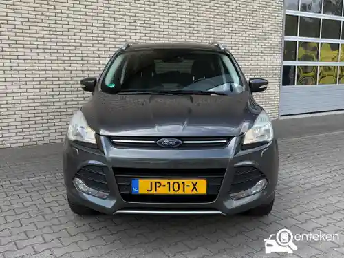 Ford Kuga 1.5 EcoBoost 2016