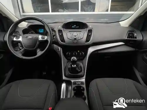 Ford Kuga 1.5 EcoBoost 2016
