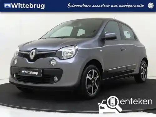 Renault Twingo ENERGY TCe 90 2016