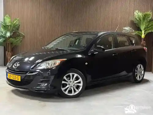 Mazda 3 1.6 2010
