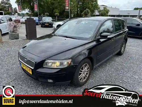 Volvo V50 1.8 2006