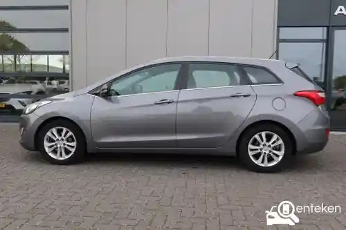 Hyundai i30 1.6 GDI 2015