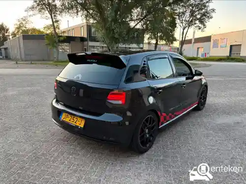 VW Polo 1.2 2014