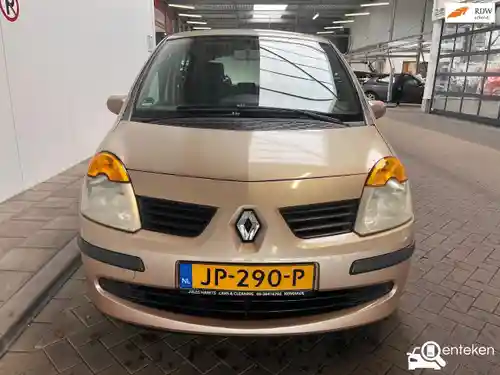 Renault Modus 1.6 16V 2005
