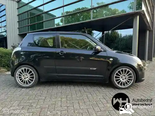 Suzuki Swift 1300 2007