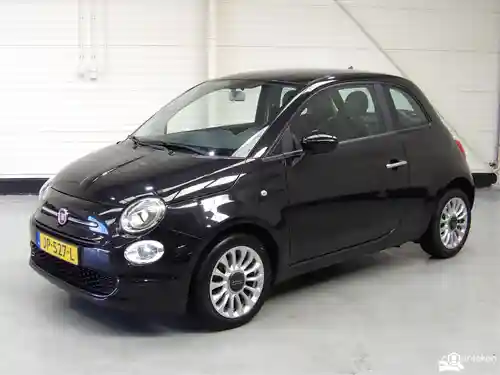 Fiat 500 0.9 8V TwinAir p 2016