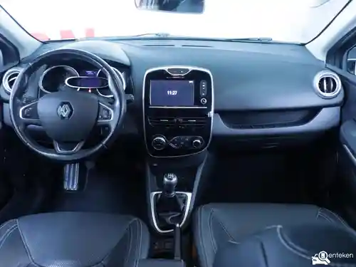 Renault Clio ENERGY TCe 90 2016
