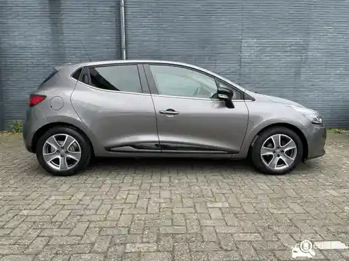 Renault Clio ENERGY TCe 90 2016
