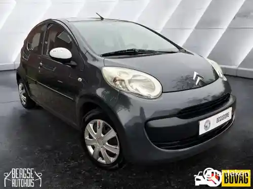 Citroen C1 1.0 2008
