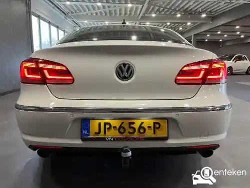 VW CC 3.6 V6 2012