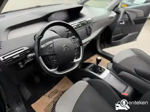 Citroen Grand C4 Picasso PureTech 130 2016