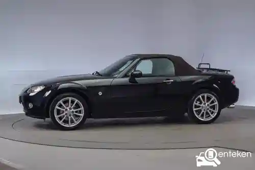 Mazda MX-5 1.8 2008