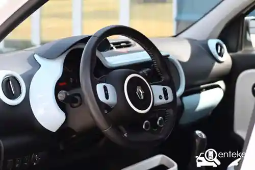 Renault Twingo SCe 70 2016