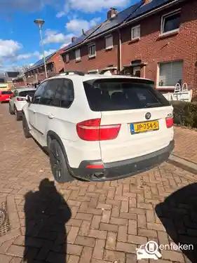 BMW X5 xDrive30i 2009