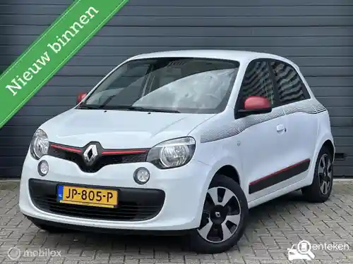 Renault Twingo SCe 70 2016
