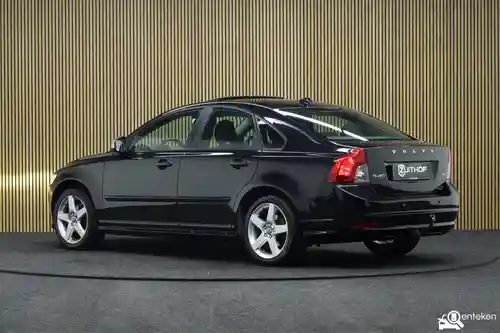 Volvo S40 2.0 2010