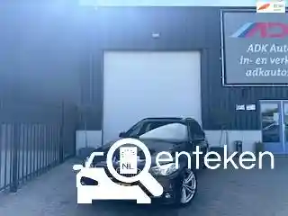 BMW 530d Touring 2014