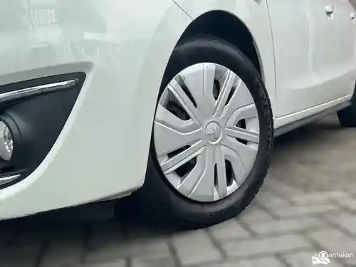 Mitsubishi Space Star 1.0 ClearTec 2016