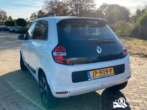 Renault Twingo SCe 70 2016