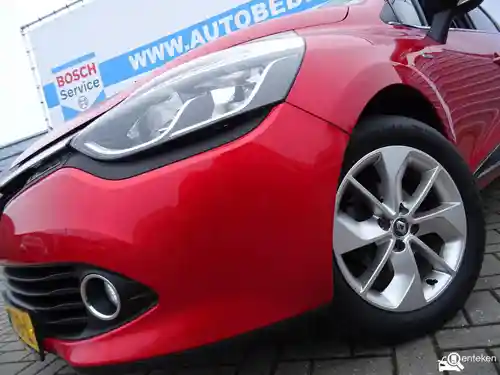 Renault Clio Grandtour ENERGY TCe 90 2016