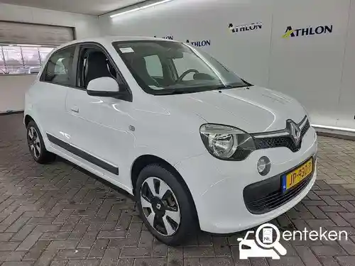 Renault Twingo SCe 70 2016
