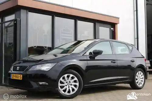 SEAT Leon 1.2 TSI 2014