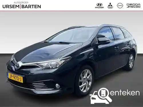 Toyota Auris Touring Sports 1.8 Hybrid 2016