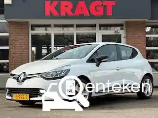 Renault Clio ENERGY TCe 90 2016