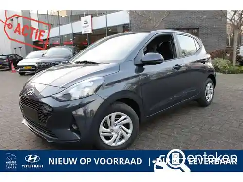 Hyundai i10 1.0 2026