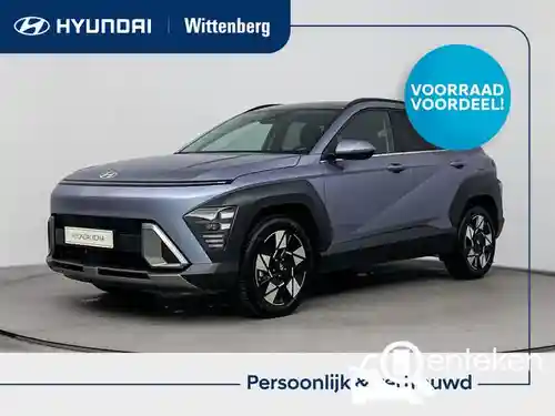Hyundai Kona 1.6 GDI Hybrid 2026