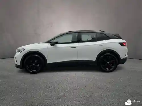VW ID.4 Pro 2026