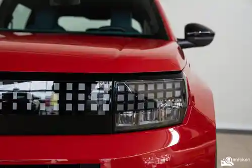Fiat Panda 1.0 GSE Hybrid 2025