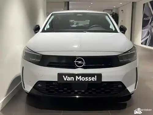 Opel Corsa 1.2 DI Turbo 2025