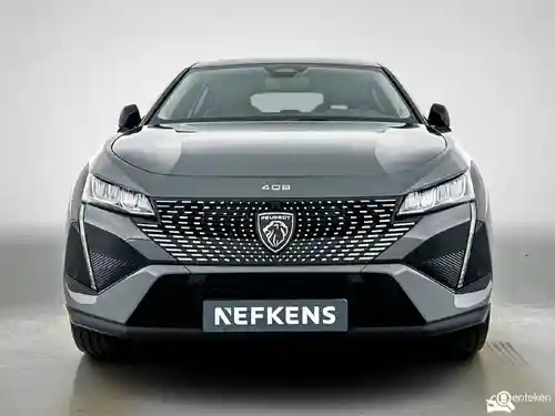 Peugeot 408 1.6 Plug-In Hybrid 225 2025