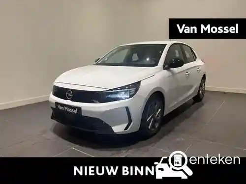 Opel Corsa 1.2 DI Turbo 2025
