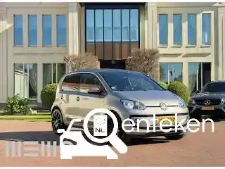 VW up! 1.0 2015
