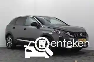 Peugeot 3008 1.2 PureTech 130 2024