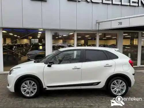 Suzuki Baleno 1.0 Boosterjet 2019