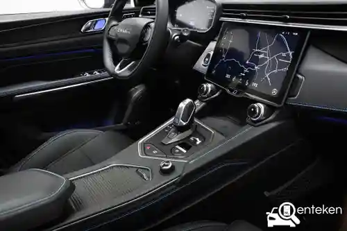 Lynk & Co 01 1.5TD PHEV 2023
