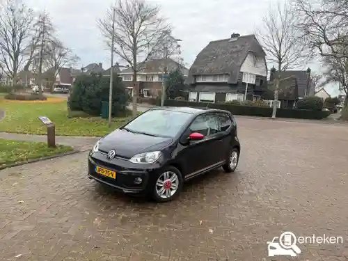 VW up! 1.0 2020