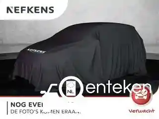 Jeep Avenger Elektro 2025